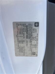 2017 Chevrolet Express 3500 Reefer Cargo Van  Extended - Photo 7 - La Puente, CA 91744
