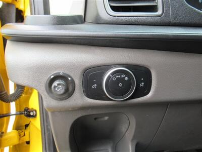 2020 Ford Transit 250 Cargo Van  High Roof 148 WB - Photo 17 - La Puente, CA 91744