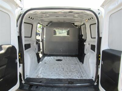 2017 RAM ProMaster City Cargo Van   - Photo 10 - La Puente, CA 91744