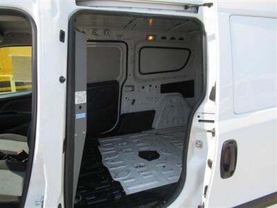 2017 RAM ProMaster City Cargo Van   - Photo 9 - La Puente, CA 91744