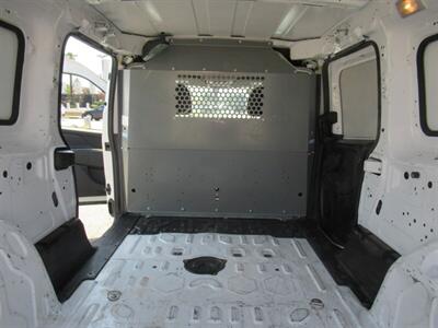 2017 RAM ProMaster City Cargo Van   - Photo 12 - La Puente, CA 91744