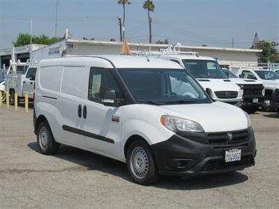 2017 RAM ProMaster City Cargo Van   - Photo 1 - La Puente, CA 91744