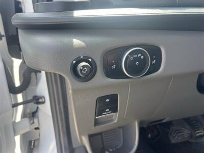2022 Ford Transit 250 Reefer Cargo Van  High Roof 148 WB Extended Extended - Photo 24 - La Puente, CA 91744