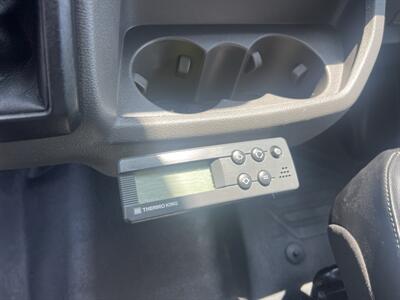 2022 Ford Transit 250 Reefer Cargo Van  High Roof 148 WB Extended Extended - Photo 13 - La Puente, CA 91744