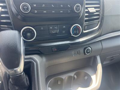 2022 Ford Transit 250 Reefer Cargo Van  High Roof 148 WB Extended Extended - Photo 28 - La Puente, CA 91744