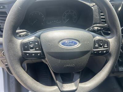 2022 Ford Transit 250 Reefer Cargo Van  High Roof 148 WB Extended Extended - Photo 25 - La Puente, CA 91744
