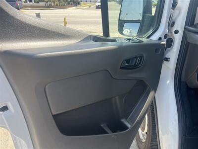 2022 Ford Transit 250 Reefer Cargo Van  High Roof 148 WB Extended Extended - Photo 8 - La Puente, CA 91744