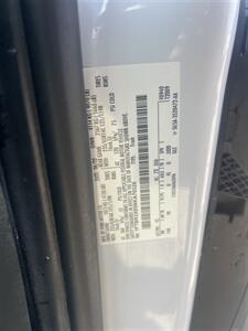 2022 Ford Transit 250 Reefer Cargo Van  High Roof 148 WB Extended Extended - Photo 7 - La Puente, CA 91744