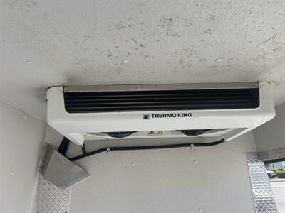 2022 Ford Transit 250 Reefer Cargo Van  High Roof 148 WB Extended Extended - Photo 20 - La Puente, CA 91744