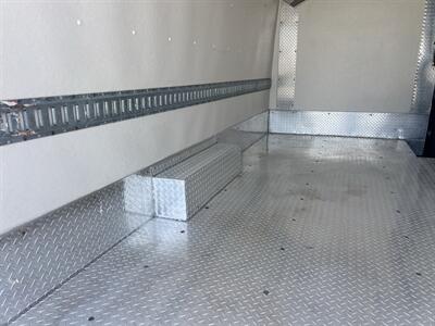 2022 Ford Transit 250 Reefer Cargo Van  High Roof 148 WB Extended Extended - Photo 17 - La Puente, CA 91744