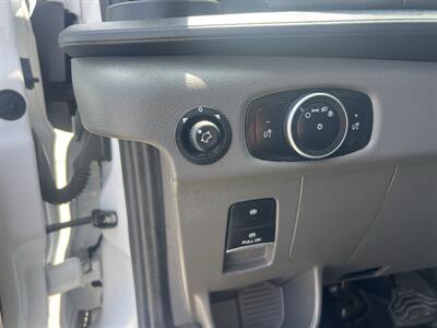 2022 Ford Transit 250 Reefer Cargo Van  High Roof 148 WB Extended Extended - Photo 10 - La Puente, CA 91744