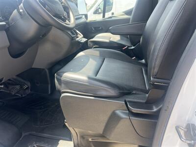 2022 Ford Transit 250 Reefer Cargo Van  High Roof 148 WB Extended Extended - Photo 23 - La Puente, CA 91744