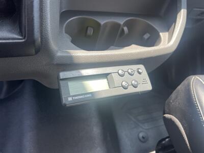 2022 Ford Transit 250 Reefer Cargo Van  High Roof 148 WB Extended Extended - Photo 11 - La Puente, CA 91744