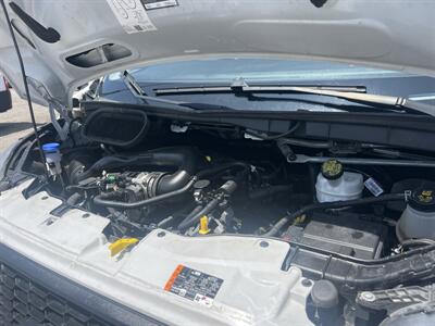 2022 Ford Transit 250 Reefer Cargo Van  High Roof 148 WB Extended Extended - Photo 32 - La Puente, CA 91744