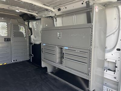 2019 Ford Transit 150  Low Roof 130 WB - Photo 10 - La Puente, CA 91744