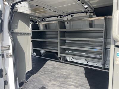 2019 Ford Transit 150  Low Roof 130 WB - Photo 12 - La Puente, CA 91744