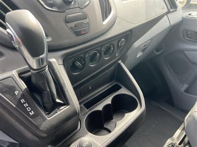 2019 Ford Transit 150  Low Roof 130 WB - Photo 18 - La Puente, CA 91744