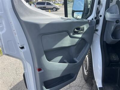 2019 Ford Transit 150  Low Roof 130 WB - Photo 13 - La Puente, CA 91744