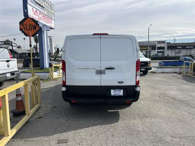 2019 Ford Transit 150  Low Roof 130 WB - Photo 3 - La Puente, CA 91744
