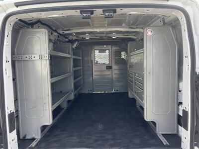 2019 Ford Transit 150  Low Roof 130 WB - Photo 8 - La Puente, CA 91744