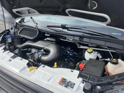 2019 Ford Transit 150  Low Roof 130 WB - Photo 21 - La Puente, CA 91744