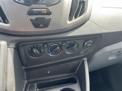 2019 Ford Transit 150  Low Roof 130 WB - Photo 24 - La Puente, CA 91744