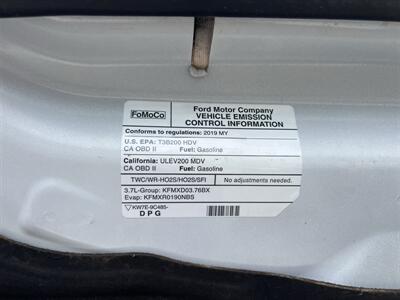 2019 Ford Transit 150  Low Roof 130 WB - Photo 20 - La Puente, CA 91744