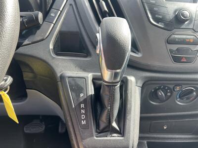 2019 Ford Transit 150  Low Roof 130 WB - Photo 23 - La Puente, CA 91744