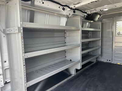 2019 Ford Transit 150  Low Roof 130 WB - Photo 9 - La Puente, CA 91744