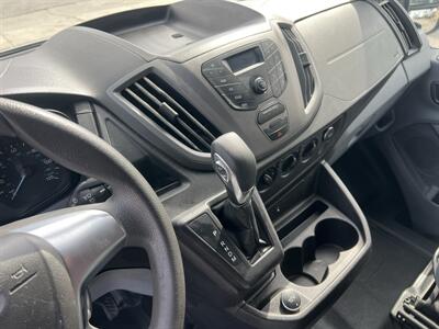2019 Ford Transit 150  Low Roof 130 WB - Photo 17 - La Puente, CA 91744