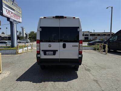 2023 RAM ProMaster 2500  High Roof 159 WB - Photo 5 - La Puente, CA 91744