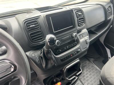 2023 RAM ProMaster 2500  High Roof 159 WB - Photo 21 - La Puente, CA 91744