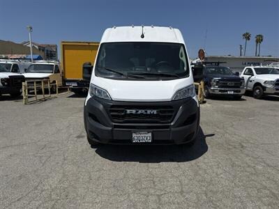 2023 RAM ProMaster 2500  High Roof 159 WB - Photo 2 - La Puente, CA 91744