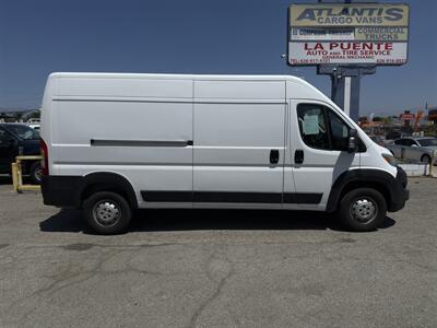 2023 RAM ProMaster 2500  High Roof 159 WB - Photo 6 - La Puente, CA 91744