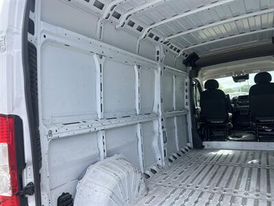 2023 RAM ProMaster 2500  High Roof 159 WB - Photo 13 - La Puente, CA 91744