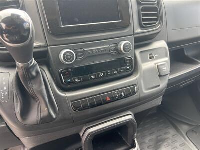 2023 RAM ProMaster 2500  High Roof 159 WB - Photo 22 - La Puente, CA 91744