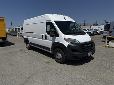 2023 RAM ProMaster 2500  High Roof 159 WB Van