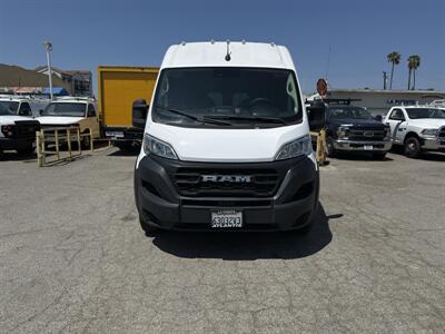 2023 RAM ProMaster 2500  High Roof 159 WB - Photo 2 - La Puente, CA 91744