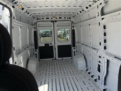 2023 RAM ProMaster 2500  High Roof 159 WB - Photo 8 - La Puente, CA 91744