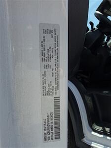 2023 RAM ProMaster 2500  High Roof 159 WB - Photo 11 - La Puente, CA 91744