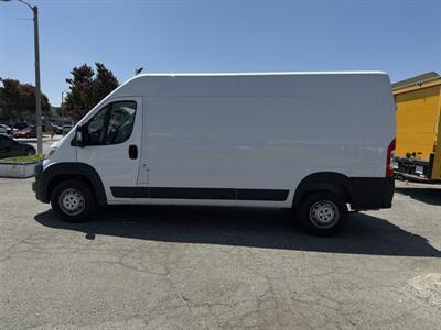 2023 RAM ProMaster 2500  High Roof 159 WB - Photo 4 - La Puente, CA 91744