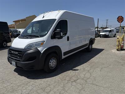 2023 RAM ProMaster 2500  High Roof 159 WB - Photo 3 - La Puente, CA 91744