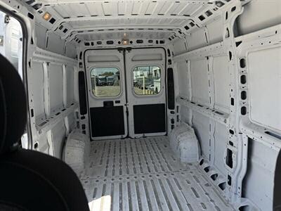 2023 RAM ProMaster 2500  High Roof 159 WB - Photo 8 - La Puente, CA 91744
