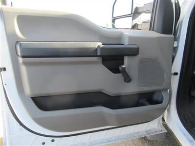 2019 Ford F-450 Super Duty Chassis XL Regular Cab 169 RWD  Box 12 Ft - Photo 14 - La Puente, CA 91744