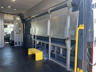 2019 Ford Transit 250 Cargo Van  High Roof 148 " WB Extended Extended - Photo 10 - La Puente, CA 91744