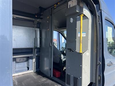 2019 Ford Transit 250 Cargo Van  High Roof 148 " WB Extended Extended - Photo 12 - La Puente, CA 91744