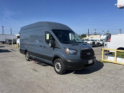 2019 Ford Transit 250  High Roof 148
