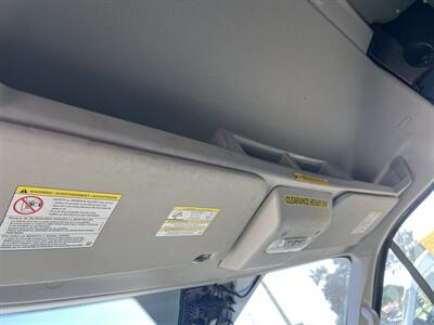 2019 Ford Transit 250 Cargo Van  High Roof 148 " WB Extended Extended - Photo 22 - La Puente, CA 91744