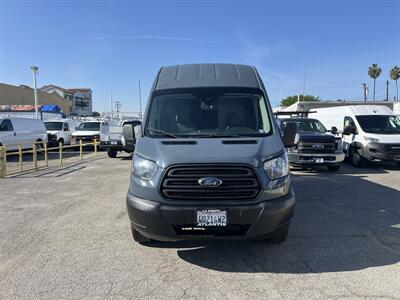 2019 Ford Transit 250 Cargo Van  High Roof 148 " WB Extended Extended - Photo 5 - La Puente, CA 91744
