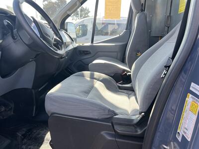 2019 Ford Transit 250 Cargo Van  High Roof 148 " WB Extended Extended - Photo 15 - La Puente, CA 91744